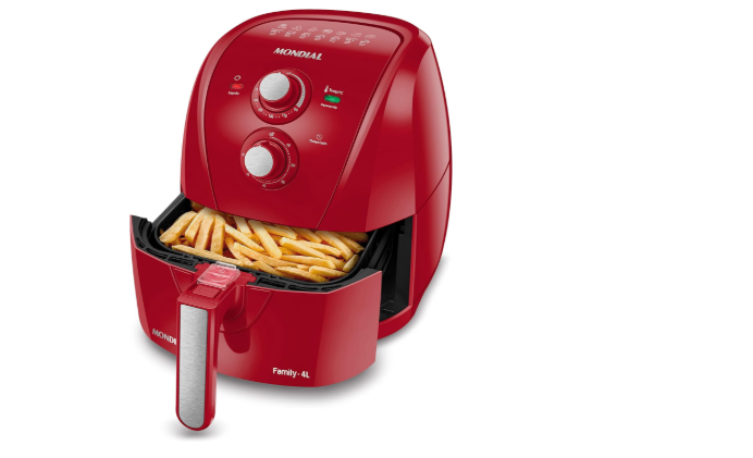 Melhor Air Fryer Custo Benefício em 2026 (Top 5)
