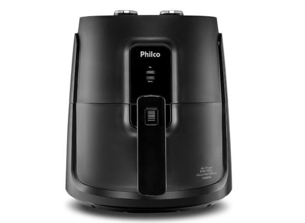 melhor air fryer custo beneficio 2026
