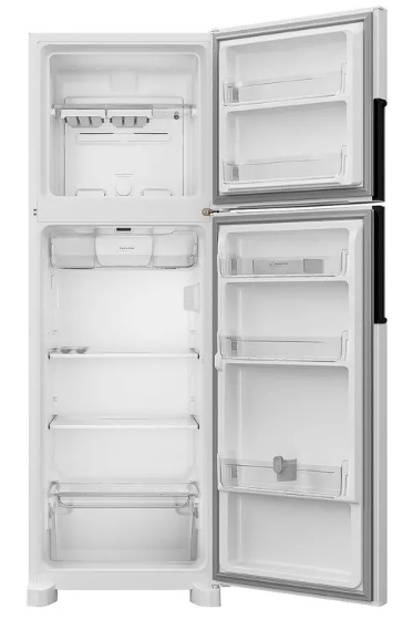 melhores geladeiras custo beneficio 2026 Consul CRM44MB Frost Free 377L