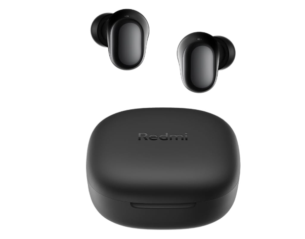 fone bluetooth xiaomi redmi buds custo beneficio